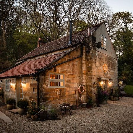 Larpool Mill Villa Whitby Eksteriør bilde